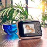 Відеоняня Motorola PIP1200, 2.4 ГГц - Pampik - 5