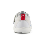 Кросівки ергономічні Combi, 12,5 см, світло-сірий (118944/36819) - Pampik - 4