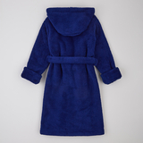 Халат Garnamama Robe 164 Синий (1032202.11203235) - Pampik - 2