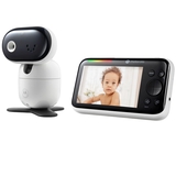 Видеоняня Motorola PIP1510, 2.4 ГГц - Pampik - 2