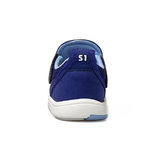 Сандалі ергономічні Combi, 12,5 см, синій (117899/33367) - Pampik - 4