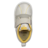 Кросівки ергономічні Combi, 18,5 см, сірий (118008/33376) - Pampik - 2