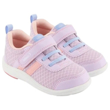 Кроссовки эргономичные Combi, 18,5 см, сиреневый (118943/36818) - Pampik