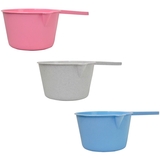 Ковш Werk, пластиковый, 1 л, в ассортименте (128753) - Pampik - 4