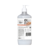 Крем-мыло NeoCleanPro Миндальное молочко с дозатором, 1 л - Pampik
