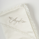 Крижма Ляля 14ІН005 56-68 Молоко (861609.1219201) - Pampik - 3