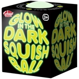 Скранчемс Tobar м'ячик-антистрес, люмінісцентний (38439) - Pampik