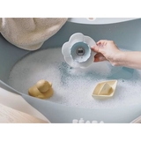 Термометр для ванної Beaba Лотос, зелений (920376) - Pampik - 4