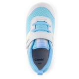 Кросівки ергономічні Combi, 14,5 см, блакитний (118932/36813) - Pampik - 2