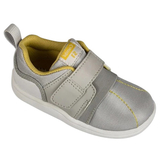 Кросівки ергономічні Combi, 16,5 см, сірий (117976/33374) - Pampik - 3