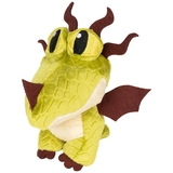 М'яка іграшка Dragons Як приборкати дракона 3 Нічний Жах в яйці (SM66623/6897) - Pampik - 2