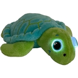 Мягкая игрушка Night Buddies Малыш Черепашка, 13 см (1001-BB-5024) - Pampik - 4