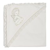 Крижма Ляля 14ІН005 56-68 Молоко (1057125.1219205) - Pampik