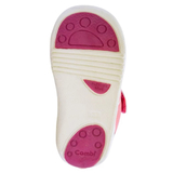 Кросівки ергономічні Combi, 16,5 см, рожевий (117264/25411) - Pampik - 4
