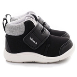 Черевики ергономічні Combi, 17,5 см, чорний (118372/33396) - Pampik - 2