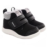 Черевики ергономічні Combi, 14,5 см, чорний (118363/33393) - Pampik