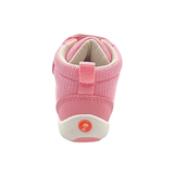 Черевики ергономічні Combi, 16,5 см, рожевий (17103/22766) - Pampik - 5