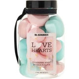 Парфюмированное мыло ручной работы Mr.Scrubber Love Hearts, 17 шт - Pampik