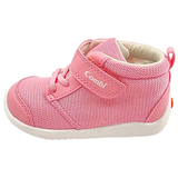 Черевики ергономічні Combi, 15,5 см, рожевий (17091/22765) - Pampik - 3