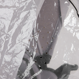 Дощовик до колясок ABC Design Samba, Salsa, Swing, Condor (12001811002) - Pampik - 7