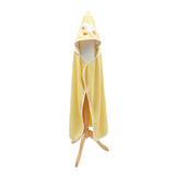 Рушник-куточок Twins Animals Качечка, 100х80 см (1503-TA-05) - Pampik - 5