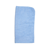 Дитячий рушник Twins, 100х60 см, блакитний (1700-TANP-04) - Pampik