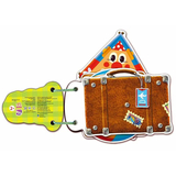 Відгадай-но. Фiгури - Ірина Сонечко (М248023У) - Pampik - 4