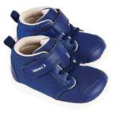 Черевики ергономічні Combi, 16,5 см, синій (17104/22768) - Pampik