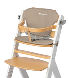 Стульчик для кормления с вкладышем Bebe Confort Timba Light Wood/Beige (2771073210) - Pampik - 4