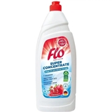 Концентрированное средство для мытья посуды Flo Pomegranate, 900 мл - Pampik