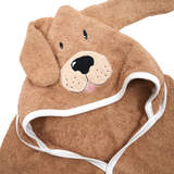 Рушник-куточок Twins Animals Собачка, 100х80 см (1503-TA-02) - Pampik - 4