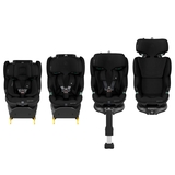 Автокрісло Maxi-Cosi Emerald 360 Pro Authentic Black (8621671110) - Pampik - 3