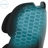 Автокрісло Maxi-Cosi Emerald 360 Pro Authentic Black (8621671110) - Pampik - 29