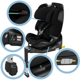 Автокрісло Maxi-Cosi Emerald 360 Pro Authentic Black (8621671110) - Pampik - 13