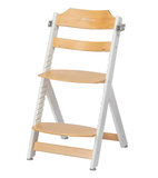 Стульчик для кормления с вкладышем Bebe Confort Timba Light Wood/Beige (2771073210) - Pampik - 7