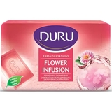 Мило Duru Fresh Sensations Квіткова Хмара, 150 г - Pampik