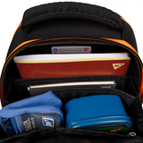 Рюкзак каркасний YES H-100 Space (559855) - Pampik - 10