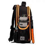 Рюкзак каркасний YES H-100 Space (559855) - Pampik - 3