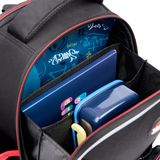 Рюкзак каркасний YES H-100 Race Day (559859) - Pampik - 11