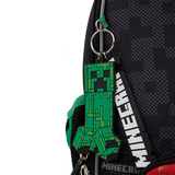 Рюкзак каркасний YES H-100 Minecraft World (559860) - Pampik - 14