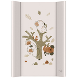 Повивальна дошка Ceba Baby Basic Koala Baster, 50x70 см, білий (W-216-000-729) - Pampik