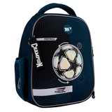 Рюкзак каркасний YES H-100 Football Game (559857) - Pampik