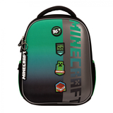 Рюкзак каркасний YES H-100 Minecraft Icons (559861) - Pampik - 5