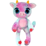 М’яка іграшка Bubble Pops Вишнева корівка (2312004/10) - Pampik