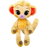 М’яка іграшка Bubble Pops Шоколадна мавпа (2312004/6) - Pampik