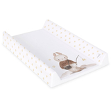 Повивальна дошка Ceba Baby Basic Dreamer, 50x70 см, білий (W-216-000-728) - Pampik - 2