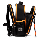 Рюкзак каркасний YES H-100 Space (559855) - Pampik - 4