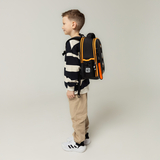 Рюкзак каркасний YES H-100 Space (559855) - Pampik - 17