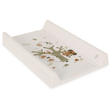 Повивальна дошка Ceba Baby Basic Koala Baster, 50x70 см, білий (W-216-000-729) - Pampik - 2