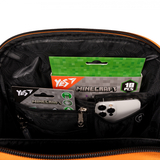 Рюкзак каркасний YES H-100 Space (559855) - Pampik - 7